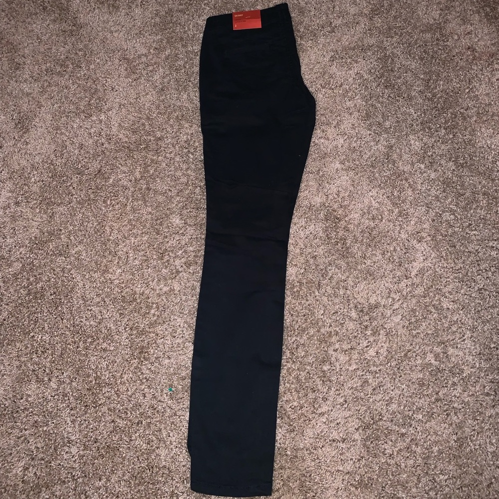 Mossimo skinny jeans